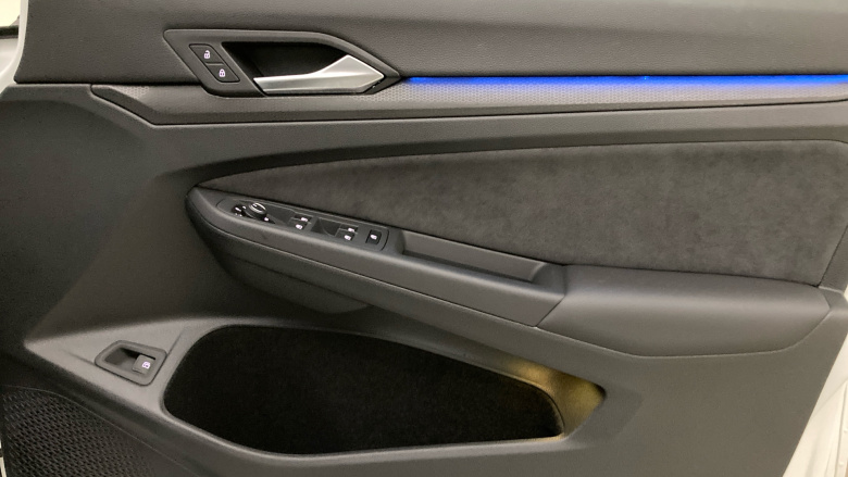 Volkswagen Golf 1.4 TSI GTE 5dr DSG Hatchback